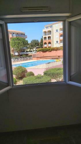 Apartamento Appartement Double Terrasse Et Piscine