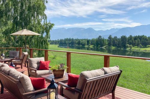 The River Lodge