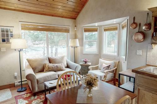 The River Lodge