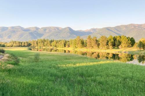The River Lodge