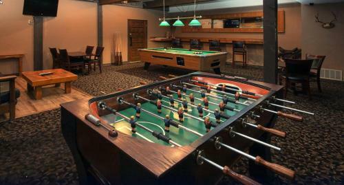 Hotel Yellowstonepark Inn&suites