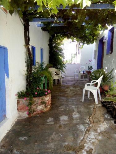 Agroturismo Las Parras