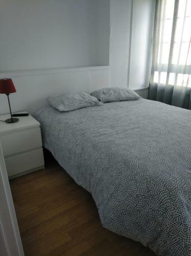 Apartamento Estudio. Sada, A Coru�a.