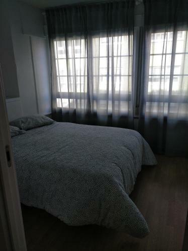 Apartamento Estudio. Sada, A Coru�a.