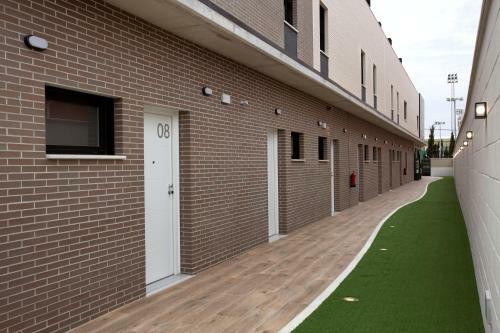 Apartamentos La Espada�a