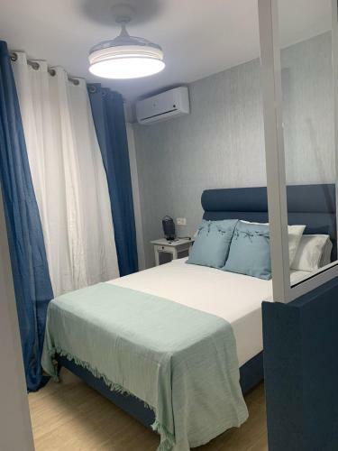 Apartamento Leyaros