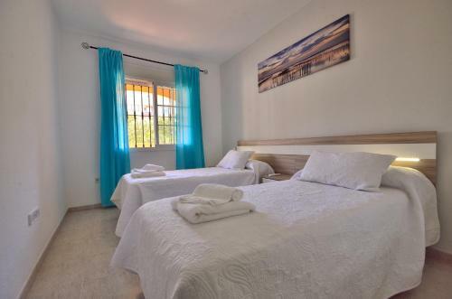 Apartamento Naranjo