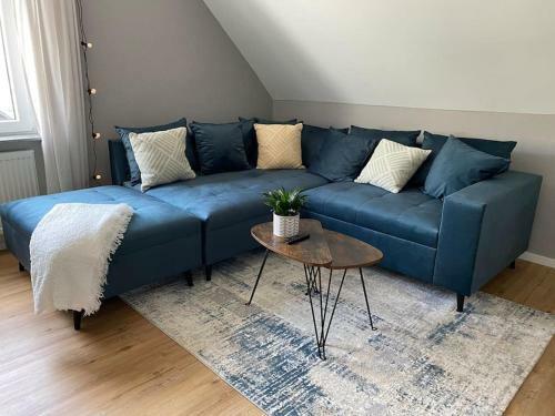 Apartamento Wundersch�ne Wohnung Mit Blick Auf Die Sauer