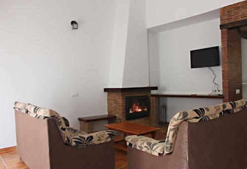 Apartamento Las Tiendas Centro 1