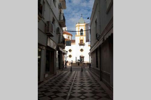 Apartamento Centro Ciudad Ronda