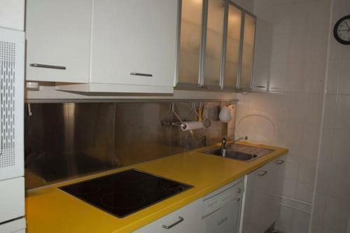 Apartamento Centro Ciudad Ronda
