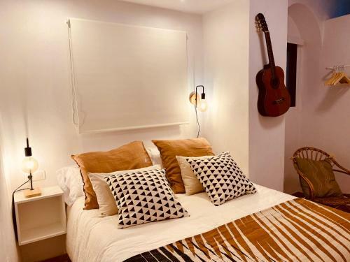 Apartamento Casa Lunacer