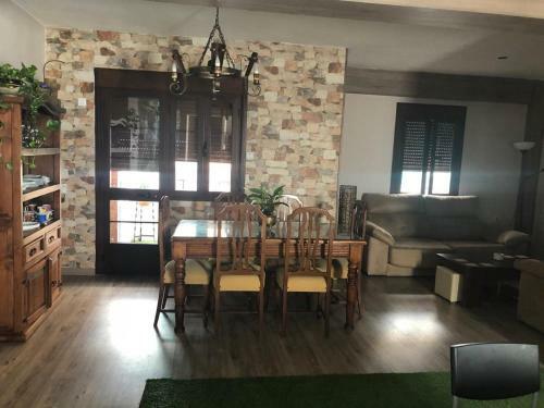 Apartamento Cascada De Ronda
