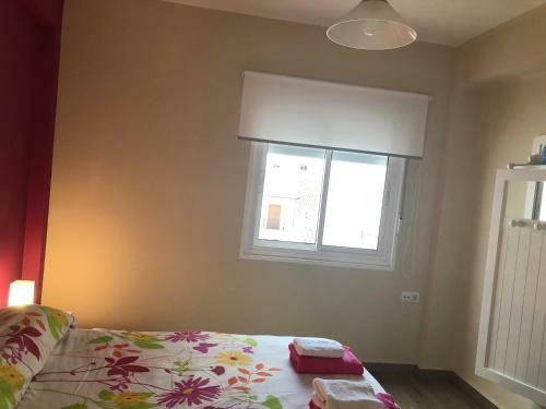 Apartamento Cascada De Ronda