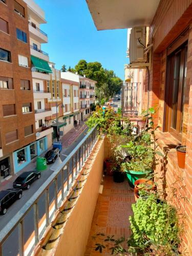 Apartamento Cascada De Ronda