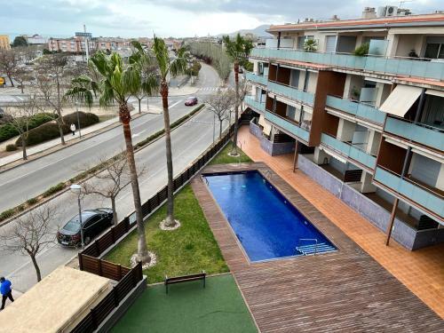 Apartament Els Flamencs