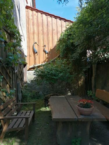 Ferienhaus "peter" Objekt Id 12075-0
