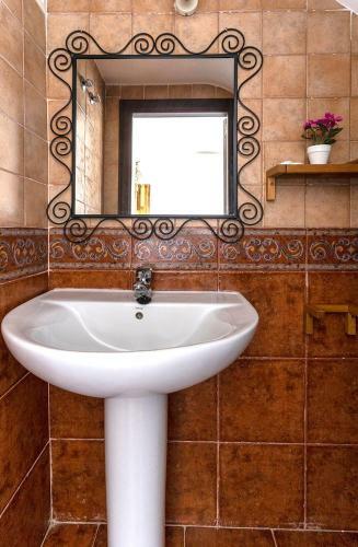 Apartamento Casa Pura Vida