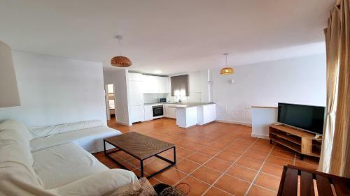 Apartamento Casa Granatilla