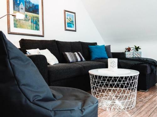 Apartamento Ferienwohnung Auf Dem Worbelchen