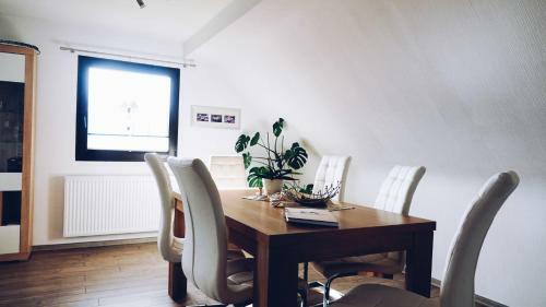 Apartamento Ferienwohnung Auf Dem Worbelchen