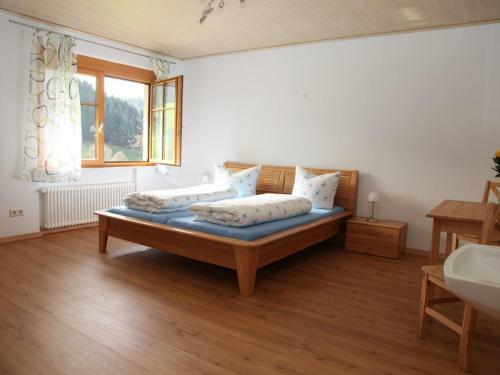 Apartamento Geigerbauernhof