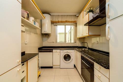 Apartamento Impresionante Piso En Silgar Con 2 Plazas de Garaje