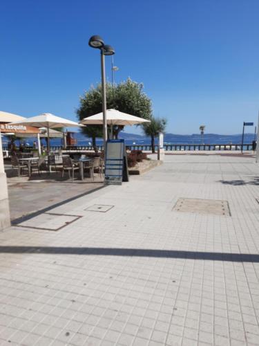 Apartamento Atico Castelao