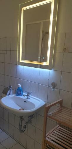 Apartamento M�blierte Wohnung Auf Zeit
