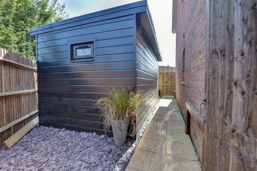 Apartamento Shoreham-by-sea Stylish Studio