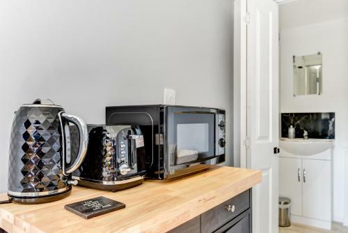 Apartamento Shoreham-by-sea Stylish Studio
