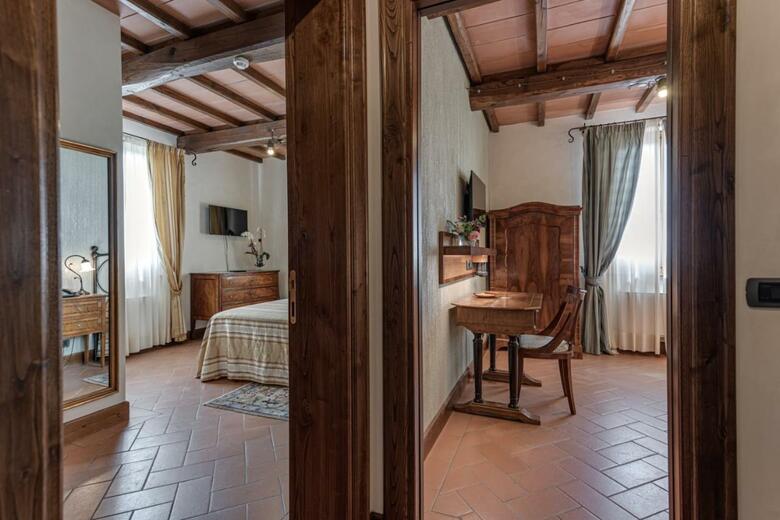 Hotel Locanda Poggioleone