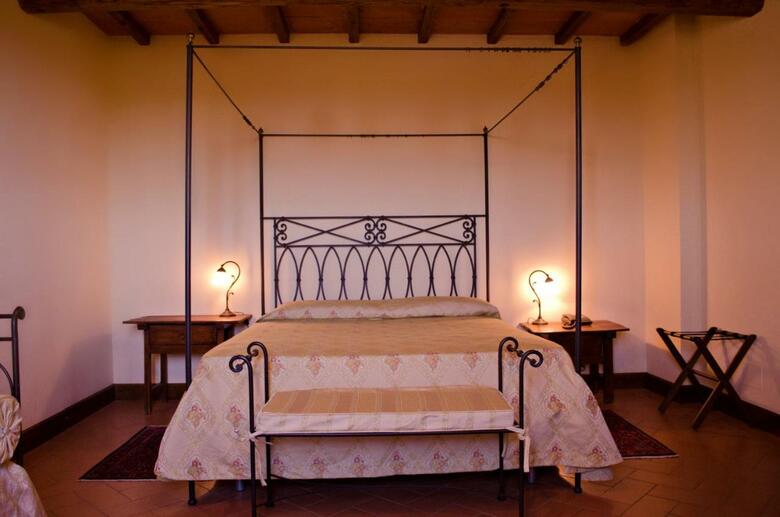 Hotel Locanda Poggioleone