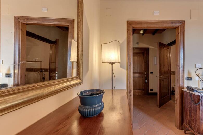 Hotel Locanda Poggioleone