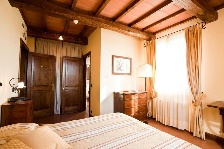 Hotel Locanda Poggioleone