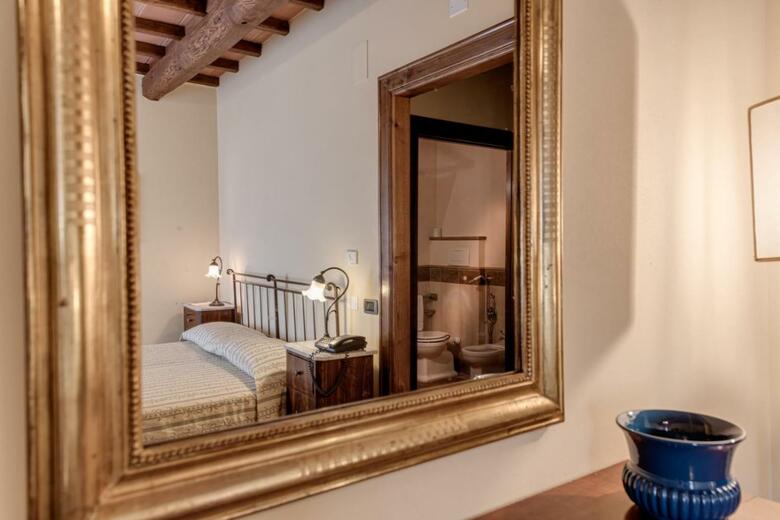 Hotel Locanda Poggioleone