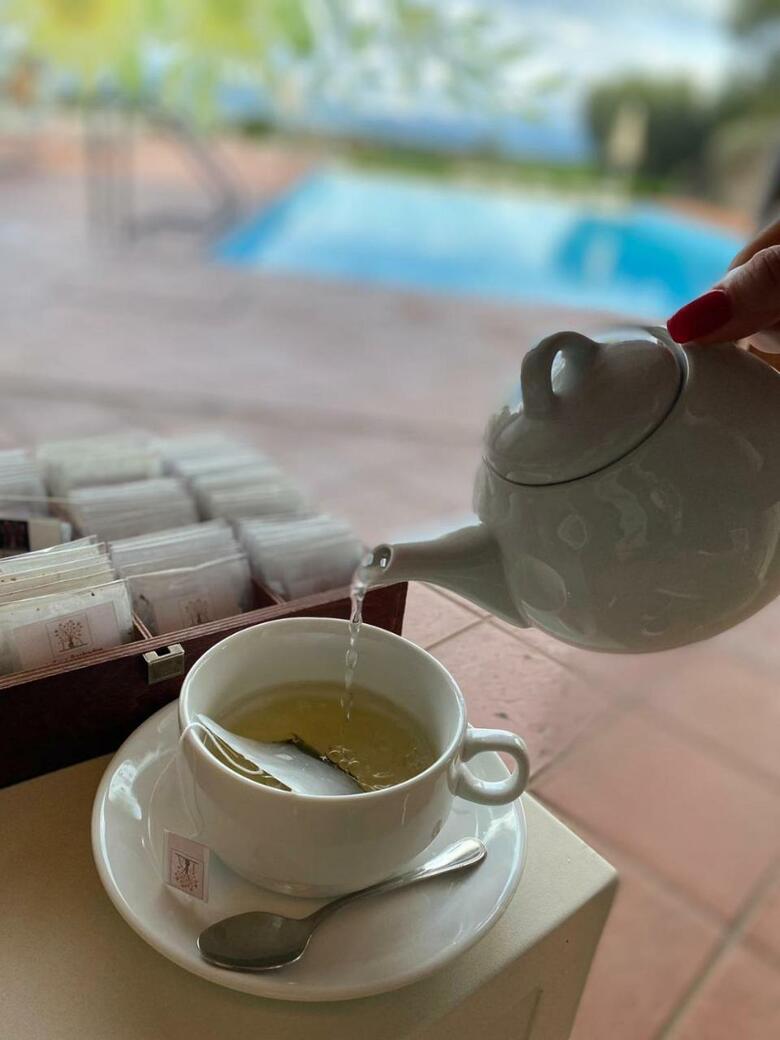 Hotel Locanda Poggioleone