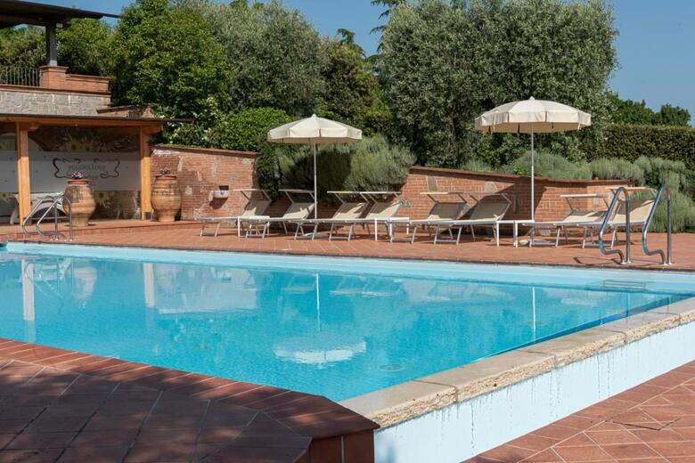 Hotel Locanda Poggioleone