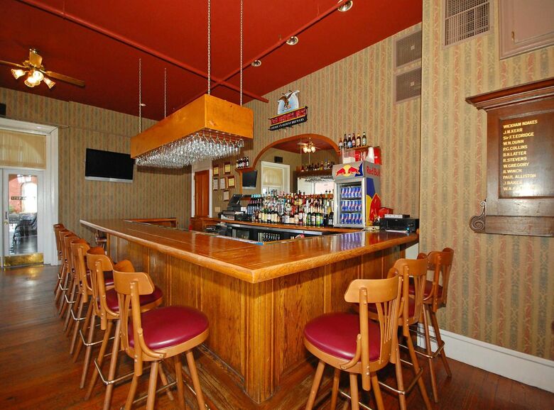 Best Western Plus Windsor Hotel Americus