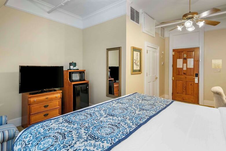 Best Western Plus Windsor Hotel Americus