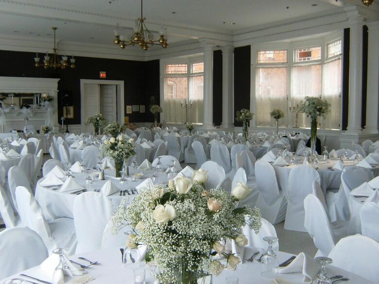 Best Western Plus Windsor Hotel Americus