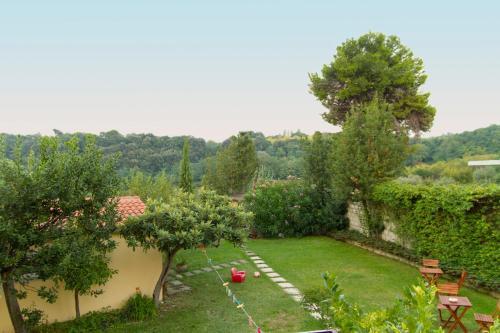 B&B Azzurra
