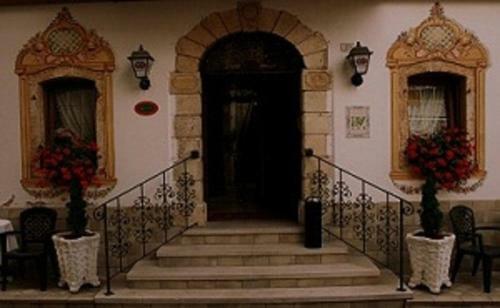 Hotel Ristorante Villanova