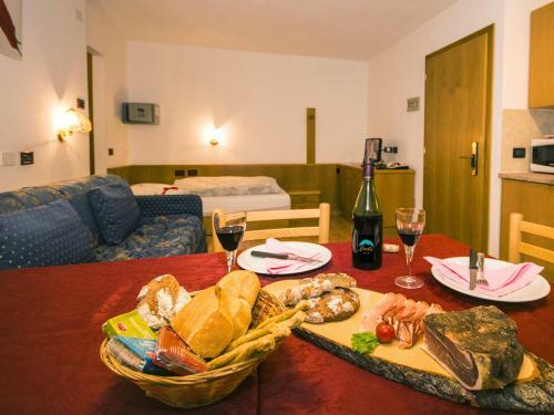 Aparthotel Residence Cirelle