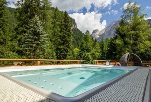 Aparthotel Residence Cirelle