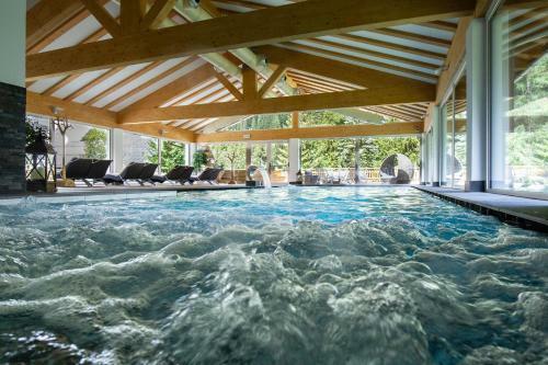 Aparthotel Residence Cirelle