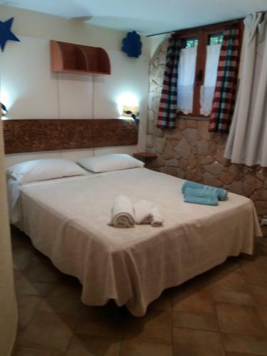 Bed & Breakfast Abiibii Sardinia