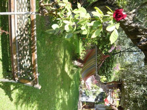 Bed & Breakfast Abiibii Sardinia