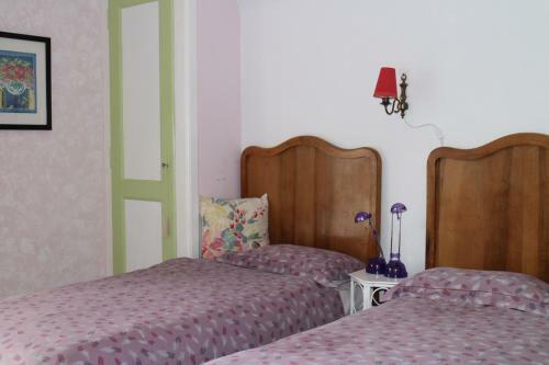 Les Airelles Bed And Breakfast
