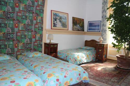 Les Airelles Bed And Breakfast